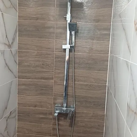 синя пеперуда Blue Butterfly アパート *