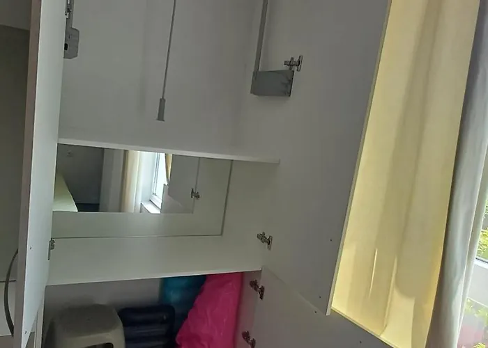 アパート синя пеперуда Blue Butterfly *