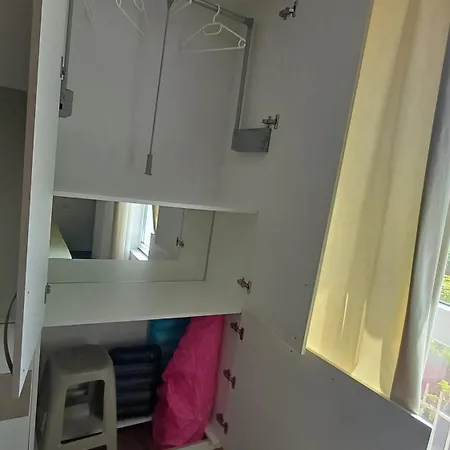 דירה синя пеперуда Blue Butterfly *