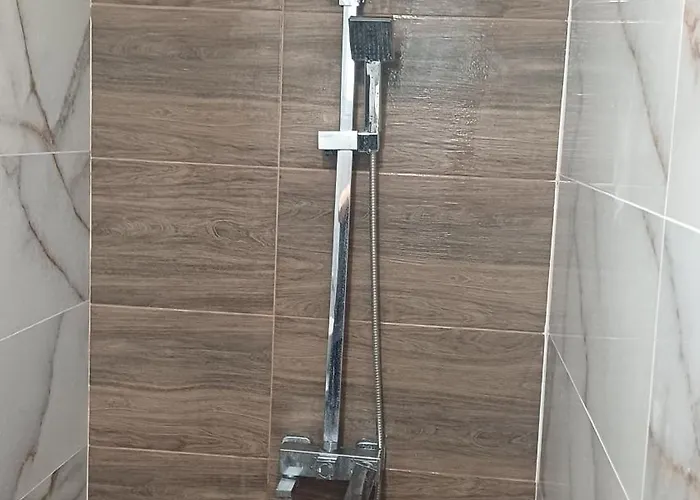 синя пеперуда Blue Butterfly Apartmán *